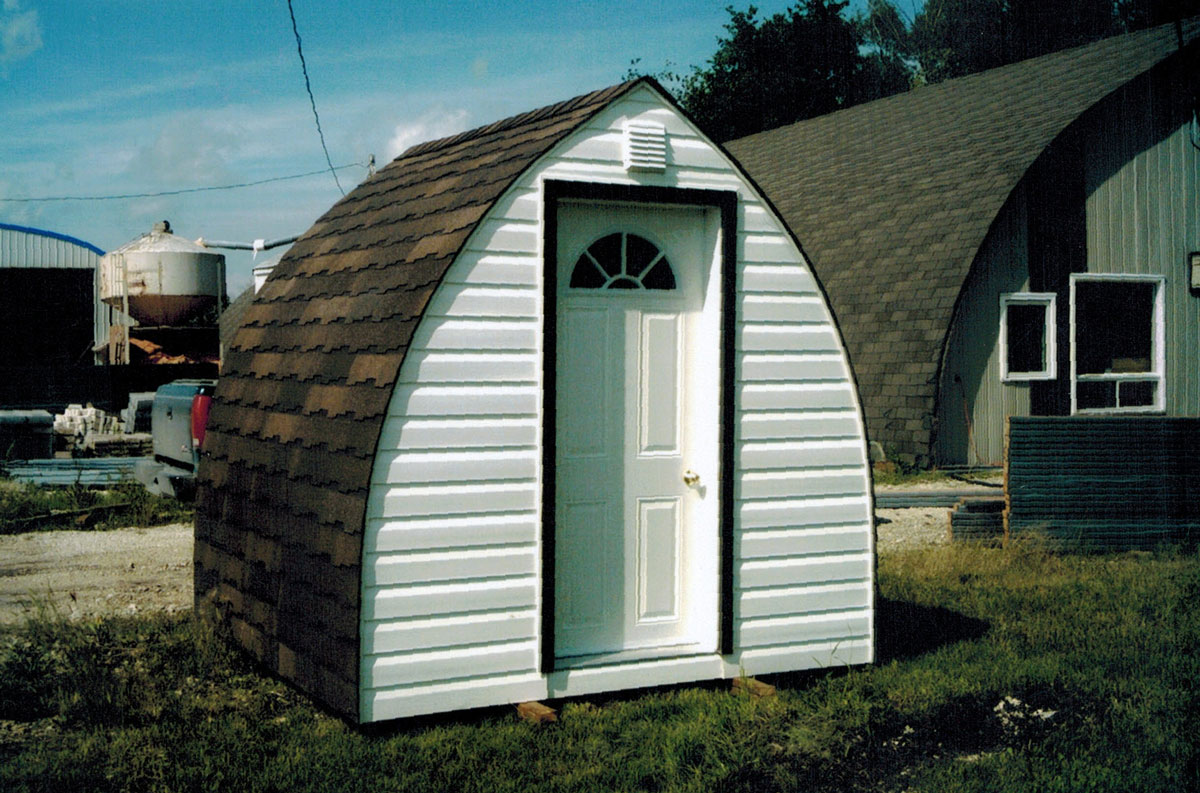 small 4x8 lean to shed plans for storage or garden + 4